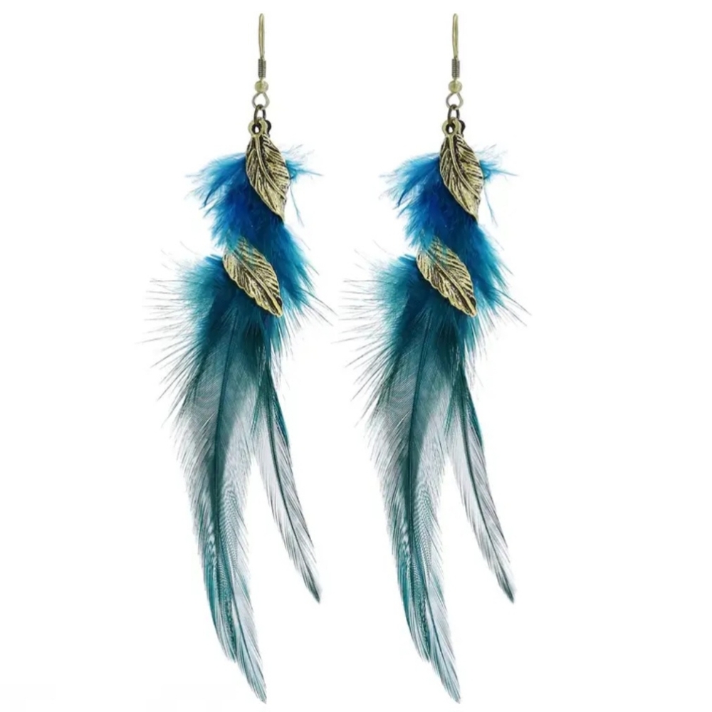 NWT Boho Earrings